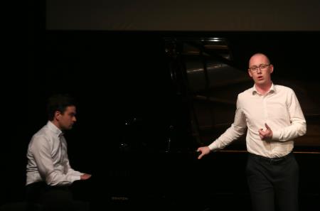 PODELITEV PRIZNANJ  FRAN GERBIČ 01 FOTO LJUBO VUKELIČ